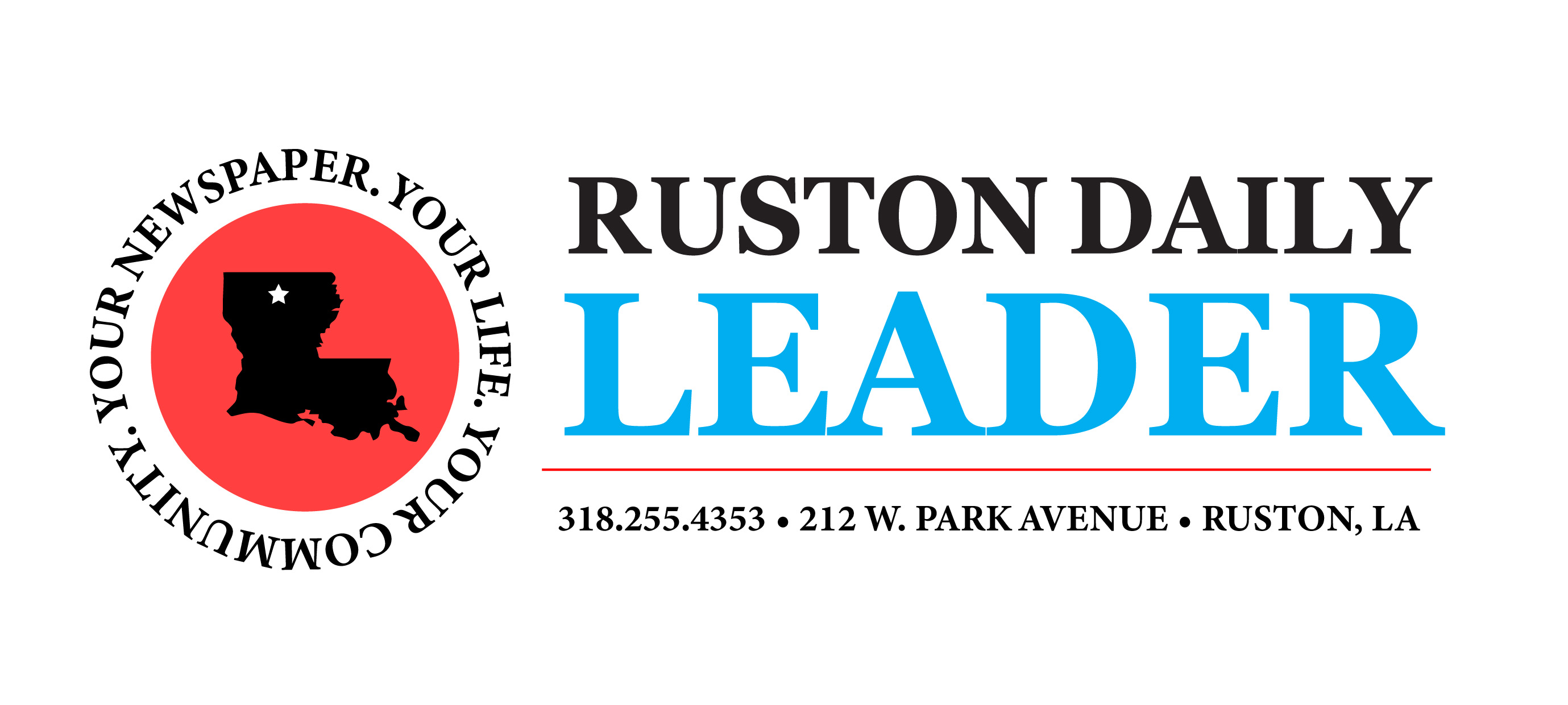 Ruston Daily Leader