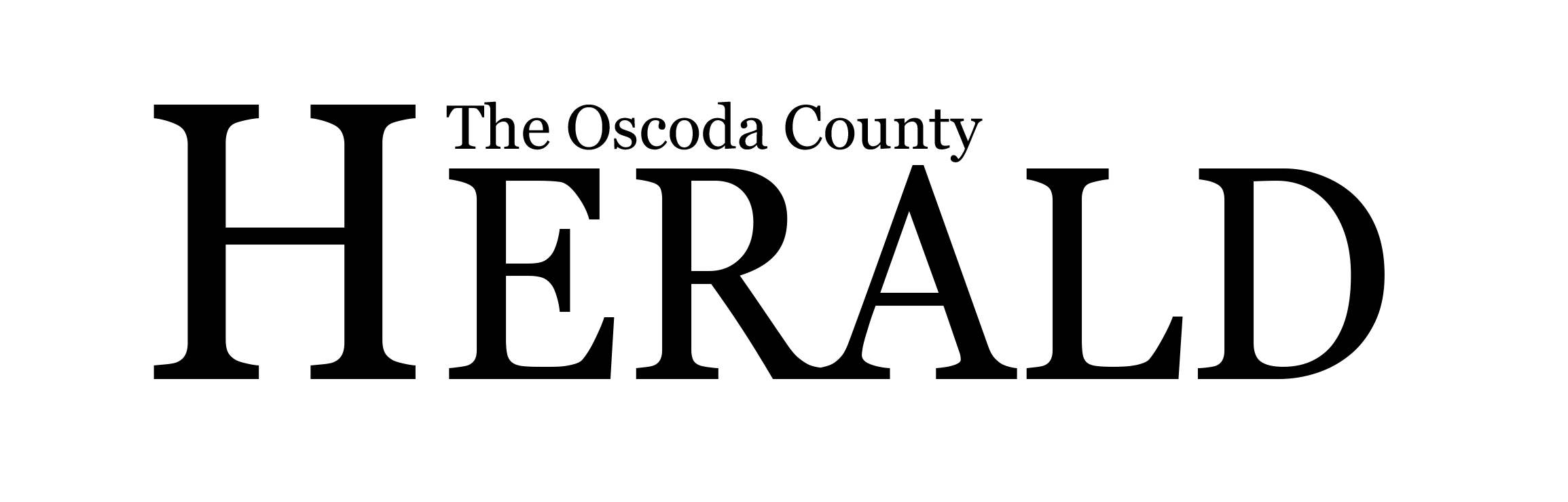 Home - Oscoda County Herald