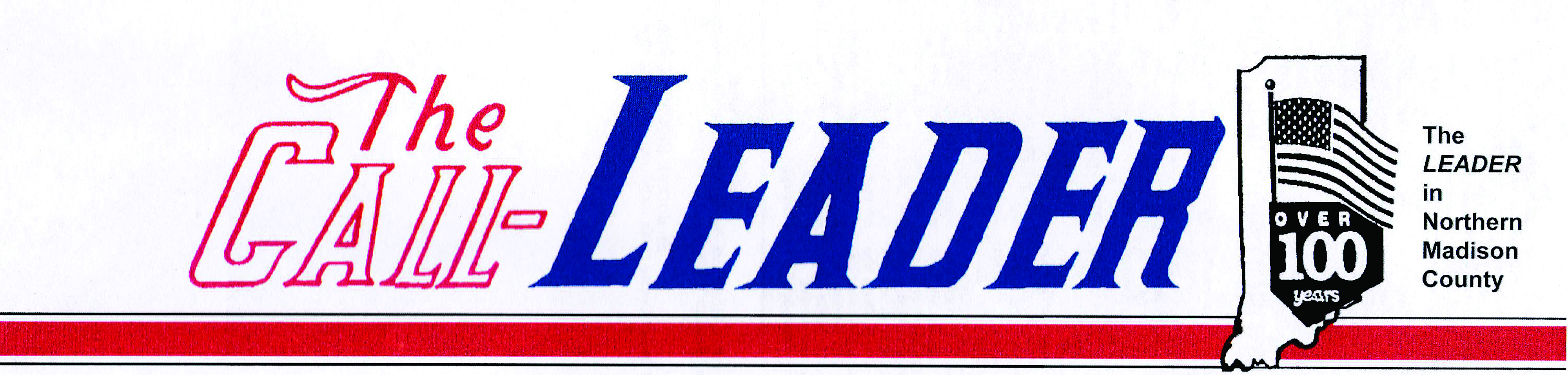 Home - Call Leader